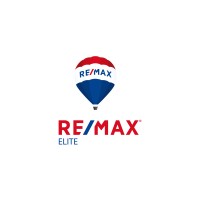 RE/MAX ELITE logo - Similar company to Imob Imobiliária