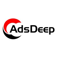 AdsDeep logo - Similar company to Mkit
