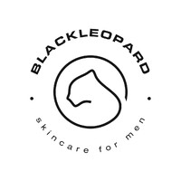 Black Leopard SKINCARE logo - Similar company to Studiohd