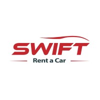 Swift Rent a car logo - Similar company to Swift Teach