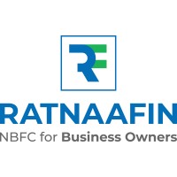 RATNAAFIN logo - Similar company to Algo Architech