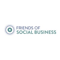 Friends of Social Business e.V. logo - Similar company to Mentormat