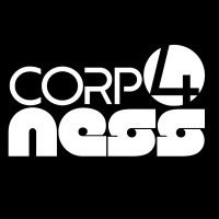 Corp4ness - All4ness logo - Similar company to Latino Content Studio