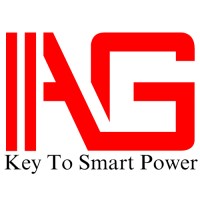 Asia General Holding Co.,Ltd logo - Similar company to Auspicious Systems, Llc