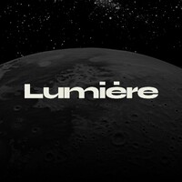 Lumière EntArt logo - Similar company to Nora Collective As