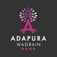ADAPURA Wagrain logo - Similar company to Dr. Hepper & Next Generation