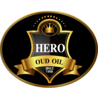 Hero Oud Oil logo - Similar company to Xin Agarwood Ltd