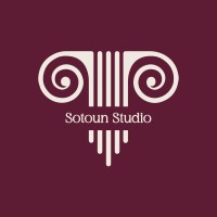 Sotoun Studio logo - Similar company to State Organization For Registration Of Deeds And Properties          (سازمان ثبت اسناد و املاک کشور)