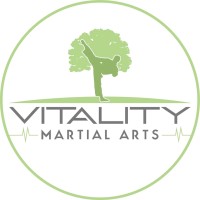 Vitality Martial Arts- Woodland, CA logo - Similar company to First Stage Research