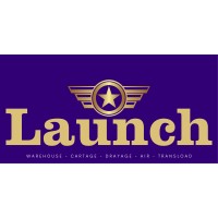 Launch Freight Systems logo - Similar company to Bidsource