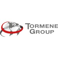 Tormene Group logo - Similar company to Technospray