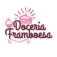 Doceria Framboesa logo - Similar company to Panetutti Panificação & Doceria