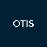 OTIS logo - Similar company to Iflavours