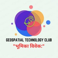 Geospatial Technology Club logo - Similar company to M-Agi-C Solutions