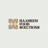 Haameem Food Solutions logo - Similar company to Packya Private Limited