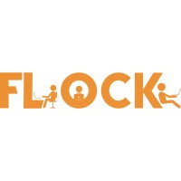 Flock Coworking Lahore logo - Similar company to Jotix Technologies