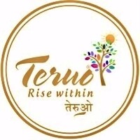Teruo Skincare logo - Similar company to Butterberry
