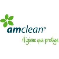 American clean center logo - Similar company to Msctech - Soluciones It