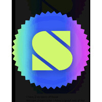 Schmoozer logo - Similar company to The Flash Centre