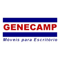 Genecamp Móveis para Escritório logo - Similar company to Genecamp Automação