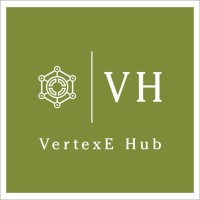 VertexE Hub logo - Similar company to Gogreen Environmental Health Sustainability Initiatives