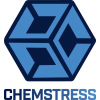 Chemstress logo - Similar company to Coordination Group Llc