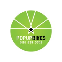 POPUP BIKES LTD logo - Similar company to Hellovelo