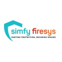 Simfy Firesys logo - Similar company to Simfy Exim