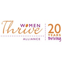 Women Thrive Alliance