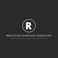 Reputation Guardians Consultant logo - Similar company to Consultant Plus GmbH