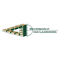 Bouwbedrijf Van Laarhoven logo - Similar company to Salarispunt Bv
