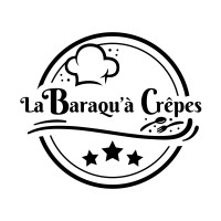 La Baraqu’à Crêpes logo - Similar company to Glucky