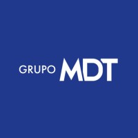 Grupo MDT logo - Similar company to Eng Smart Lead