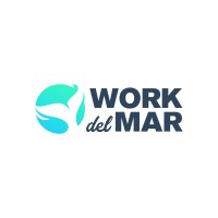 Work del Mar logo - Similar company to Switch Coworking Spaces Varna