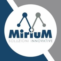 Mirium srl logo - Similar company to Talent Trail