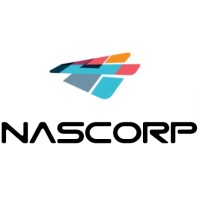 NasCorp logo - Similar company to Nascorp Technologies