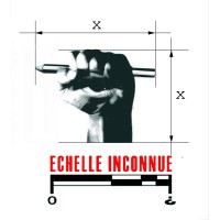 ECHELLE INCONNUE logo - Similar company to Bds Ensa Normandie