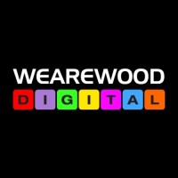 Wearewood Digital logo - Similar company to Dorking Service Centre Ltd