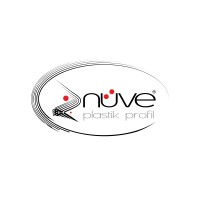 Nüve Plastik Profil logo - Similar company to Profil Plastic Srl