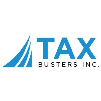 Tax Busters Inc. logo - Similar company to Cibs Ltd - Tax Consultants & Commissioner For Oaths Since 1999