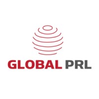 Global PRL logo - Similar company to Tangible Group