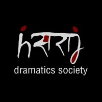 Hansraj Dramatics Society logo - Similar company to The Dramatics Society, Srcc