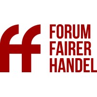Forum Fairer Handel e.V. logo - Similar company to Kaffeekoop Gmbh
