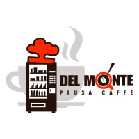 Del Monte Pausa Caffè logo - Similar company to Cooperativa La Luce