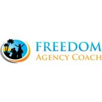 The  Freedom Agency Coach logo - Similar company to Coach Daniel Uk