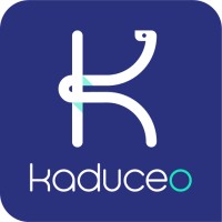 Kaduceo logo - Similar company to Percko