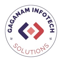 GAGANAM INFOTECH SOLUTIONS logo - Similar company to Skystop