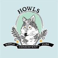 Howls logo - Similar company to Infused Element