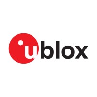 u-blox logo - Similar company to Trasna