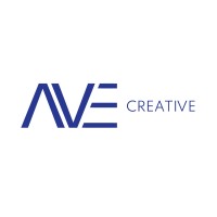 AVE Creative logo - Similar company to The Half Creative